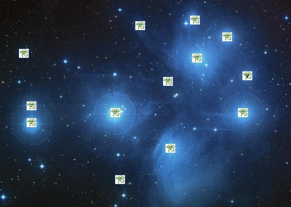 Consciences pleiades jpg