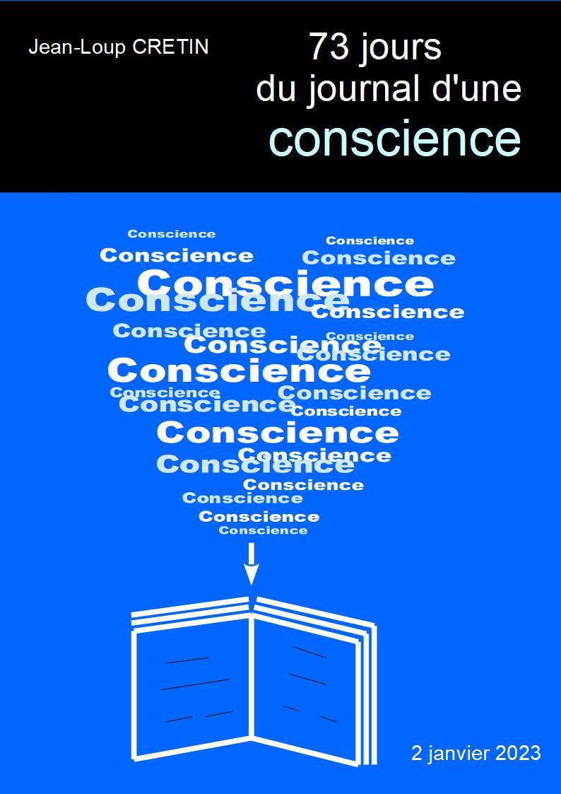 Prosition de couverture 73 jours du journal d une conscience 2 jan 2023 jpg