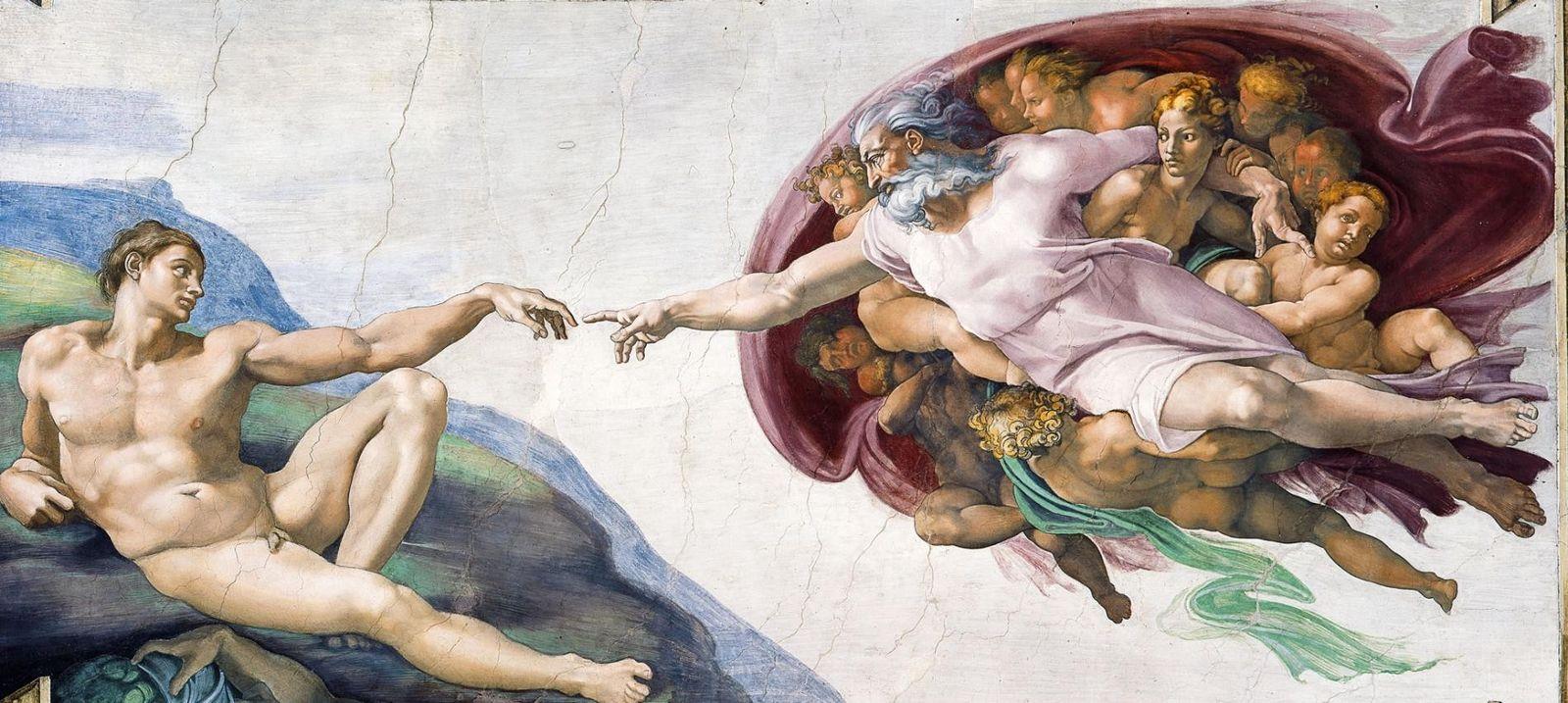 Sistine chapel