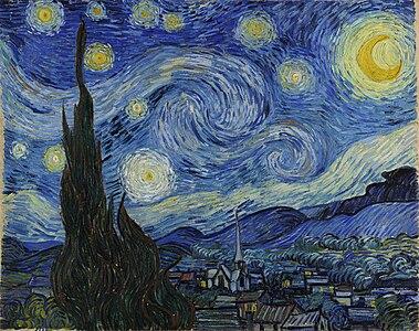 Van gogh